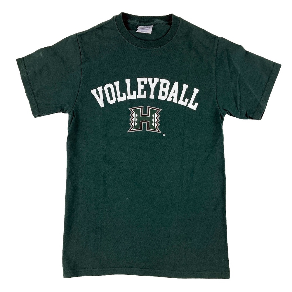 University of Hawaii Volleyball Small Shirt